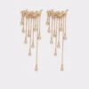 Aalirwen Statement Chandelier Earrings -The Aldo Shop aalirwen multi 972 main sq gy 1200x1200