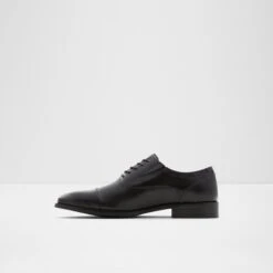AbawienflexOxford Shoe -The Aldo Shop abawienflex black 007 001 043 alt2 sq nt 1200x1200