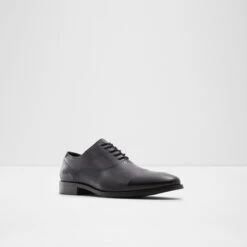 AbawienflexOxford Shoe -The Aldo Shop abawienflex black 007 001 043 alt3 sq nt 1200x1200