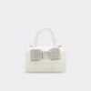 SaleAbiraxCrossbody Bag -The Aldo Shop abirax white 100 002 043 main sq gy 1200x1200