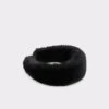 Acieli Faux-Fur Trim Headband 2 Acieli Faux-Fur Trim Headband -The Aldo Shop acieli black 001 main sq gy 1200x1200