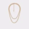 SaleAcovNecklace -The Aldo Shop acov gold 710 main sq gy 1200x1200