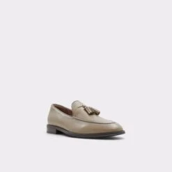 Final Sale - The Item Cannot Be ReturnedAddenLoafer -The Aldo Shop adden beige 271 001 043 alt3 sq gy 2000x2000