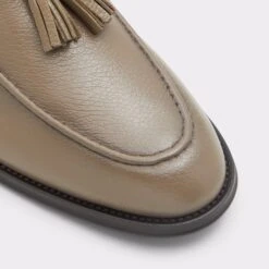 Final Sale - The Item Cannot Be ReturnedAddenLoafer -The Aldo Shop adden beige 271 001 043 alt4 sq gy 2000x2000
