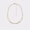 Adedridan Delicate and Dainty Feminine Necklace for Women -The Aldo Shop adedridan multi 972 main sq gy 1200x1200