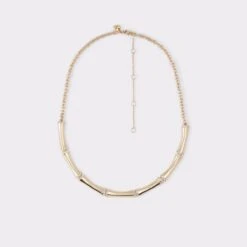 Adedridan Delicate and Dainty Feminine Necklace for Women