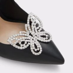 SaleAderendra Decorative Shoe Clip - Personalizable Fashion Accessory