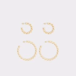 Aderima Hoop Earrings: Elegant Statement Pieces for Women