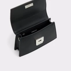 AdoriaTop Handle Bag -The Aldo Shop adoria black 007 002 029 alt3 sq gy 2000x2000