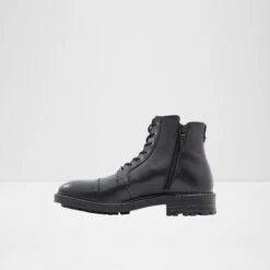Final Sale - The Item Cannot Be ReturnedAdrardosienLace-up Boot -The Aldo Shop adrardosien black 001 001 043 alt2 sq nt 1200x1200