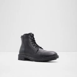 Final Sale - The Item Cannot Be ReturnedAdrardosienLace-up Boot -The Aldo Shop adrardosien black 001 001 043 alt3 sq nt 1200x1200