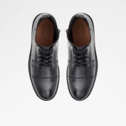 Final Sale - The Item Cannot Be ReturnedAdrardosienLace-up Boot -The Aldo Shop adrardosien black 001 001 043 alt5 sq nt 1200x1200