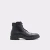 Final Sale - The Item Cannot Be ReturnedAdrardosienLace-up Boot -The Aldo Shop adrardosien black 001 001 043 main sq gy 1200x1200