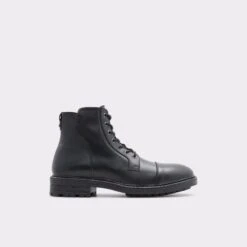 Final Sale - The Item Cannot Be ReturnedAdrardosienLace-up Boot