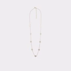 Dainty Minimalist Necklace - Elegant Delicate Jewelry for Women