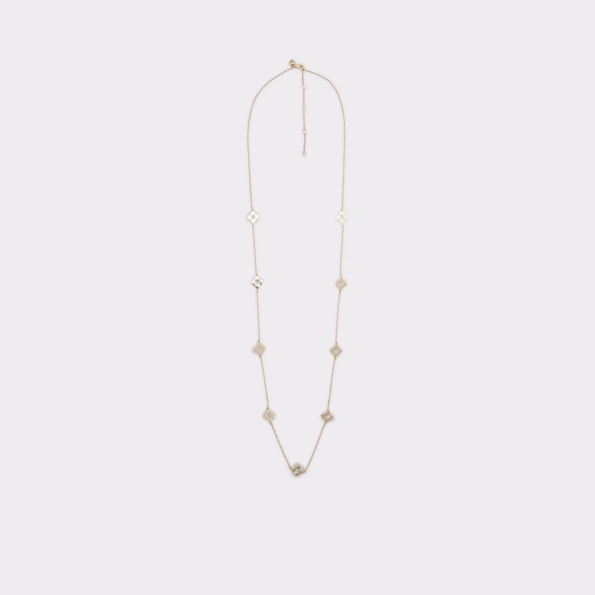 Dainty Minimalist Necklace - Elegant Delicate Jewelry for Women 3 Dainty Minimalist Necklace - Elegant Delicate Jewelry for Women