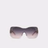 Adriali Oversized Fashion Sunglasses for Women -The Aldo Shop adriali pink 690 main sq gy 1200x1200 1