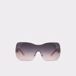 Adriali Oversized Fashion Sunglasses for Women
