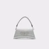 &New NewAdridanxShoulder Bag -The Aldo Shop adridanx silver 040 002 029 main sq gy 1200x1200