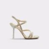 Online ExclusiveAdrocanStrappy Heeled Sandal - Stiletto Heel 1 Online ExclusiveAdrocanStrappy Heeled Sandal - Stiletto Heel -The Aldo Shop adrocan yellow 741 003 029 main sq gy 1200x1200