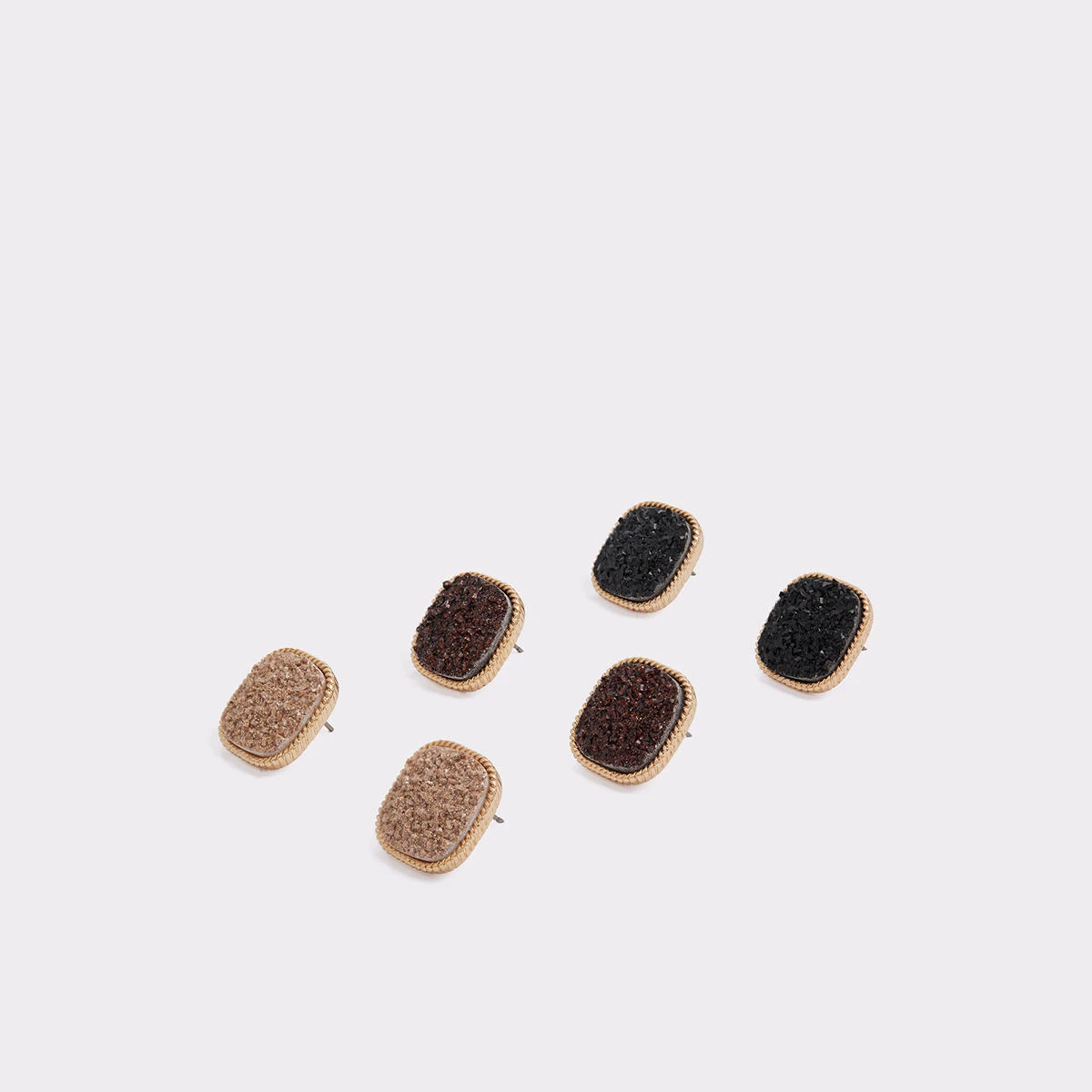 Elegant Dainty Stud Earrings for Women - Minimalist Daily Jewelry 3 Elegant Dainty Stud Earrings for Women - Minimalist Daily Jewelry