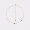 Elegant Dainty Necklace - Delicate Minimalist Jewelry for Women 1 Elegant Dainty Necklace - Delicate Minimalist Jewelry for Women -The Aldo Shop adwaredia blue 420 main sq gy 1200x1200