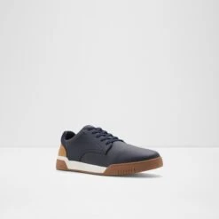 AdwedrilinLow Top Sneaker - Cup Sole -The Aldo Shop adwedrilin blue 410 002 031 alt3 sq nt 1200x1200