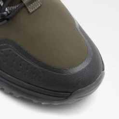 Final Sale - The Item Cannot Be ReturnedAdweisHigh Top Sneaker - Jogger Sole -The Aldo Shop adweis beige 250 003 029 alt4 sq nt 1200x1200