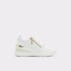 AdwiwiaxWedge Sneaker - Wedge Heel