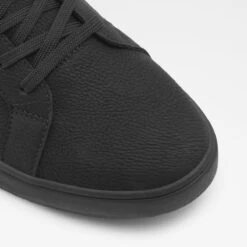 AfiacHigh Top Sneaker - Cup Sole -The Aldo Shop afiac black 001 002 031 alt4 sq nt 1200x1200