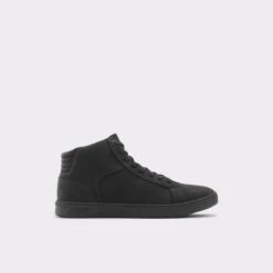 AfiacHigh Top Sneaker - Cup Sole