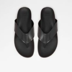 AfuthienFlip Flop 13 AfuthienFlip Flop -The Aldo Shop afuthien black 001 001 043 alt5 sq nt 1200x1200