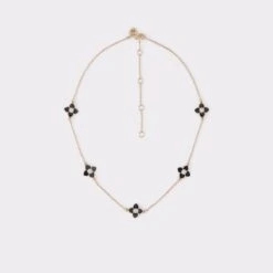 Agerisee Dainty Necklace for Women - Elegant Minimalist Jewelry