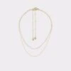 Aiila Delicate and Dainty Feminine Necklace for Women 1 Aiila Delicate and Dainty Feminine Necklace for Women -The Aldo Shop aiila multi 972 main sq gy 1200x1200
