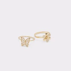 SaleAili Stackable Rings: Versatile Jewelry for Every Occasion
