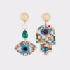 Final Sale - The Item Cannot Be ReturnedAiraniaStatement Earrings -The Aldo Shop airania multi 961 main sq gy 1200x1200