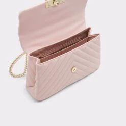 AlalaliaCrossbody Bag -The Aldo Shop alalalia pink 680 002 039 alt2 sq gy 2000x2000
