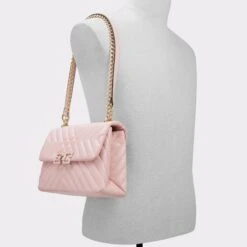 AlalaliaCrossbody Bag -The Aldo Shop alalalia pink 680 002 039 alt4 sq gy 2000x2000