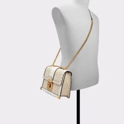 &New NewAlanderielxCrossbody Bag -The Aldo Shop alanderielx beige 280 002 029 alt3 sq gy 2000x2000