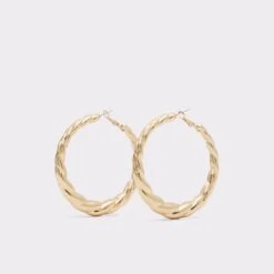 Final Sale - The Item Cannot Be ReturnedAlarelHoop Earrings