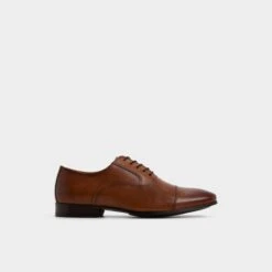 Flexible SolesAlbeckOxford Shoe