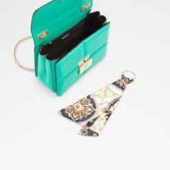 AlbonnonCrossbody Bag -The Aldo Shop albonnon green 300 002 043 alt2 sq nt 1200x1200