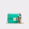 AlbonnonCrossbody Bag -The Aldo Shop albonnon green 300 002 043 main sq gy 1200x1200