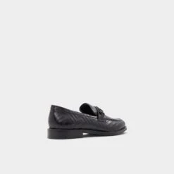 Final Sale - The Item Cannot Be ReturnedAleckLoafer -The Aldo Shop aleck black 004 001 008 alt1 sq gy 2000x2000