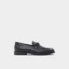 Final Sale - The Item Cannot Be ReturnedAleckLoafer -The Aldo Shop aleck black 004 001 008 main sq gy 1200x1200