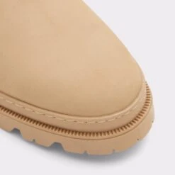 Final Sale - The Item Cannot Be ReturnedAlenciaChelsea Boot -The Aldo Shop alencia beige 251 001 031 alt4 sq gy 2000x2000