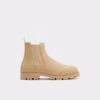 Final Sale - The Item Cannot Be ReturnedAlenciaChelsea Boot -The Aldo Shop alencia beige 251 001 031 main sq gy 1200x1200