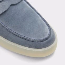 AlfieLoafer - Cup Sole -The Aldo Shop alfie blue 450 001 046 alt4 sq gy 2000x2000