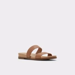 AliawenSlide Sandal -The Aldo Shop aliawen beige 251 001 043 alt3 sq gy 2000x2000