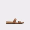 AliawenSlide Sandal -The Aldo Shop aliawen beige 251 001 043 main sq gy 1200x1200